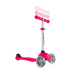 Primo scooter red