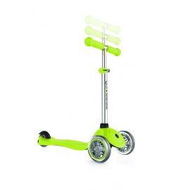 Primo scooter green