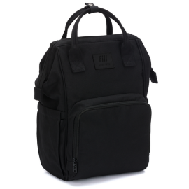 Geanta rucsac Barcelona Black Fillikid
