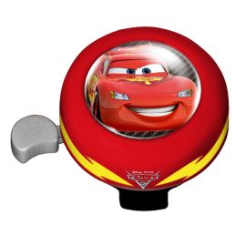 Clopotel Bicicleta Stamp Cars