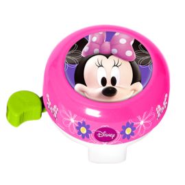 Clopotel bicicleta Stamp Minnie