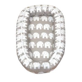 Jolie Baby nest Elephant, 45*70 cm
