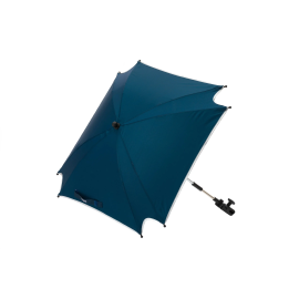 Umbrela XL pentru carucior marin, 80 cm UV 50+ Fillikid