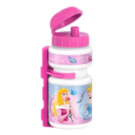 Sticla de apa pentru bicicleta, 250 ml,  Disney Princess