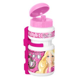 Sticla de apa pentru bicicleta, 250 ml,  Barbie