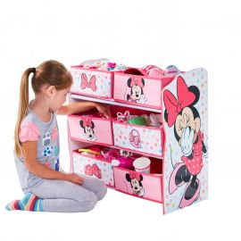 Suport depozitare Minnie