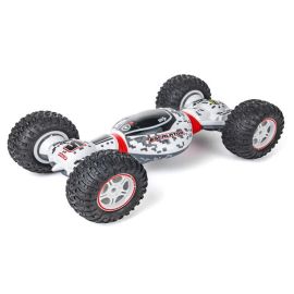 Masinuta Ninco Escalator, reversibila cu tractiune 4x4, telecomanda si USB incarcare inclus