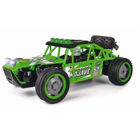 Masinuta Ninco Mojave, scara 1:10, off-road, viteza maxima 20 km/h, telecomanda si USB incarare inclus