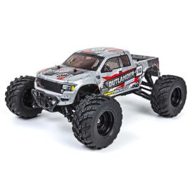 Masinuta Ninco Outlander cu telecomanda