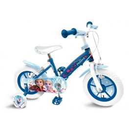 Bicicleta Stamp Disney Frozen 12 inch