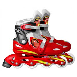 Role Disney Cars, masura 30-33, reglabile