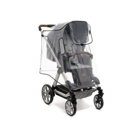 Protectie de ploaie pentru carucioare sport RainCover Active REER 70533