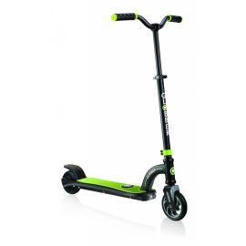 Trotineta Globber One K E-motion 10 Verde