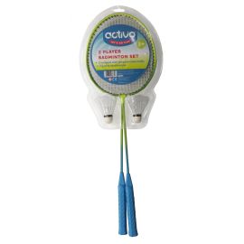 Set badminton