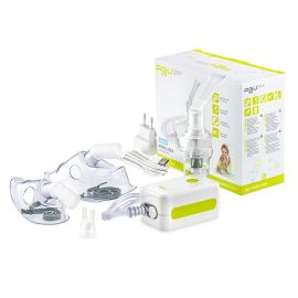 Nebulizator cu compresor, AGU, Balloon