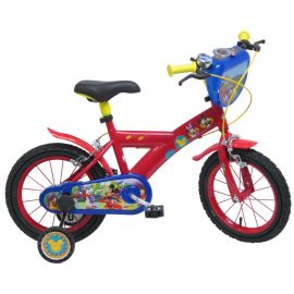 Bicicleta Denver Mickey Mouse 14 inch