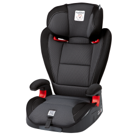Scaun Auto Viaggio 2-3 Surefix, Peg Perego, Black