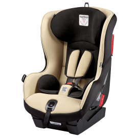 Scaun Auto Viaggio1 Duo-fix K, Peg Perego, Sand