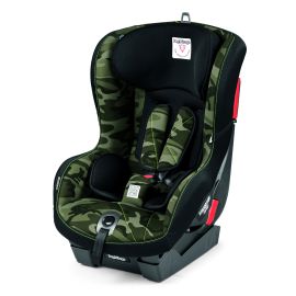 Scaun Auto Viaggio1 Duo-fix K, Peg Perego, Camo Green