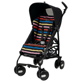 Carucior Peg Perego Pliko Mini, Neon