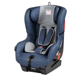 Scaun Auto Viaggio1 Duo-fix K, Peg Perego, Urban Denim