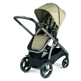 Carucior Ypsi, Peg Perego, Class Beige