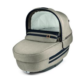 Landou Peg Perego Culla Elite, Luxe Ecru, 0-10 kg