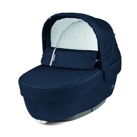 Landou Peg Perego Culla Elite, Class Navy, 0-10 kg