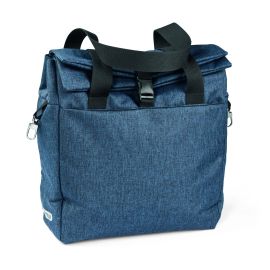 Geanta carucior Peg Perego, Futura Indigo, Bleumarin