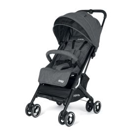 Carucior Burigotto by Peg Perego,  Light Grey, 0 - 22 kg