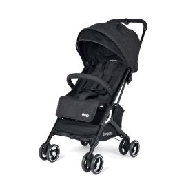 Carucior Burigotto by Peg Perego, Black, 0 - 22 kg