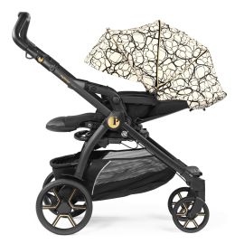 Carucior Peg Perego, Book, Graphic Gold