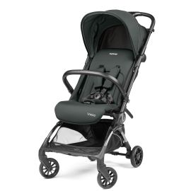 Carucior Peg Perego Volo, 0 - 22 kg, Metal, Verde