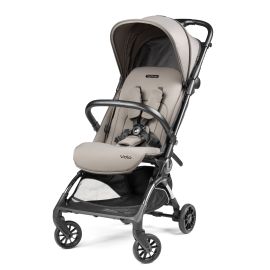 Carucior Peg Perego Volo, 0-22 kg, Misty Beige, Bej