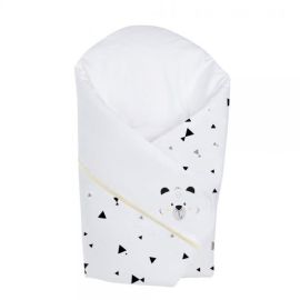 Patura de infasat Klups Happy Bear K084