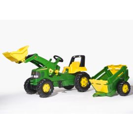 rollyJunior RT John Deere