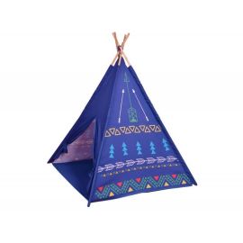 Cort de indieni 8179 Ecotoys - Violet