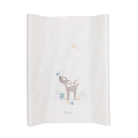 Saltea de infasat 66x50 cm, Dear Fillikid