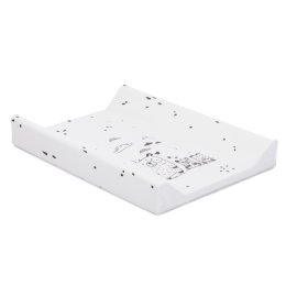 Saltea de infasat 66x50 cm, Family bear Fillikid
