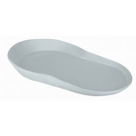 Saltea de infasat, FreeON, Prestige, Moale, Utilizabila si fara husa, Design ergonomic, Spuma PU, 70x44.5x11 cm, Fara BPA, 0 luni+, Grey