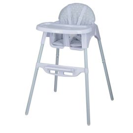 Scaun de masa fix, FreeON, Lars, Cu pernuta moale, Animals