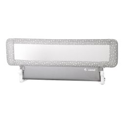 Aparatoare pat, Jane, Compact, 140 x 55 cm, Cu saculet de depozitare, Conform standardelor europene BS 7972:2001+A1:2009, Star