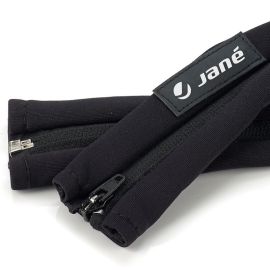 Protectii universale, Jane, Pentru manerul caruciorului, Negru