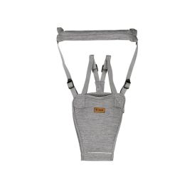 Ham de siguranta, Jane, Pentru primii pasi, 12 luni - 48 luni, Conform cu EN 13210-1:2020