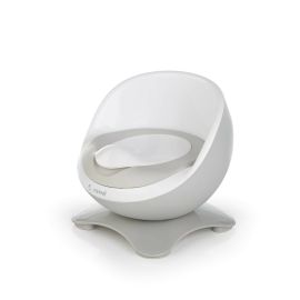 Olita, Jane, Egg, Cu forma ergonomica, 25 x 25 x 30 cm, 12 luni +