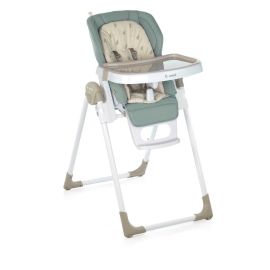 Scaun de masa si Balansoar, Jane, Mila 2 in 1, Transformabil, Multifunctional, 0 luni+, Conform cu standardele europene de securitate EN 14988:2017 + A1:2020EN 12790:2023, Botanic