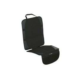 Protectie pentru bancheta masinii, Jane, Material impermeabil si rezistent la murdarie, 120 x 47 cm, Black