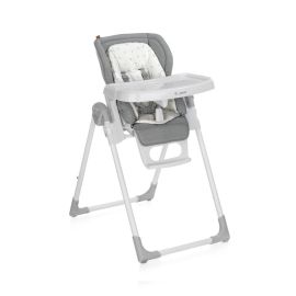 Scaun de masa si Balansoar, Jane, Mila 2 in 1, Transformabil, Multifunctional, 0 luni+, Conform cu standardele europene de securitate EN 14988:2017 + A1:2020EN 12790:2023, Mist
