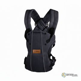 Marsupiu bebe, Jane, Dual Air, Ergonomic, De la nastere pana la 15 Kg, Conform cu EN 13209-2: 2015, Seal