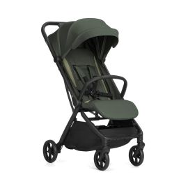 Carucior sport, Jane, Clap 3, Sistem compact de pliere care permite transportul caruciorului la bordul aeronavei, Cadru din aluminium, De la nastere pana la 26Kg, Conform cu standardul european EN 1888-2:2018+A1:2023, Botanic
